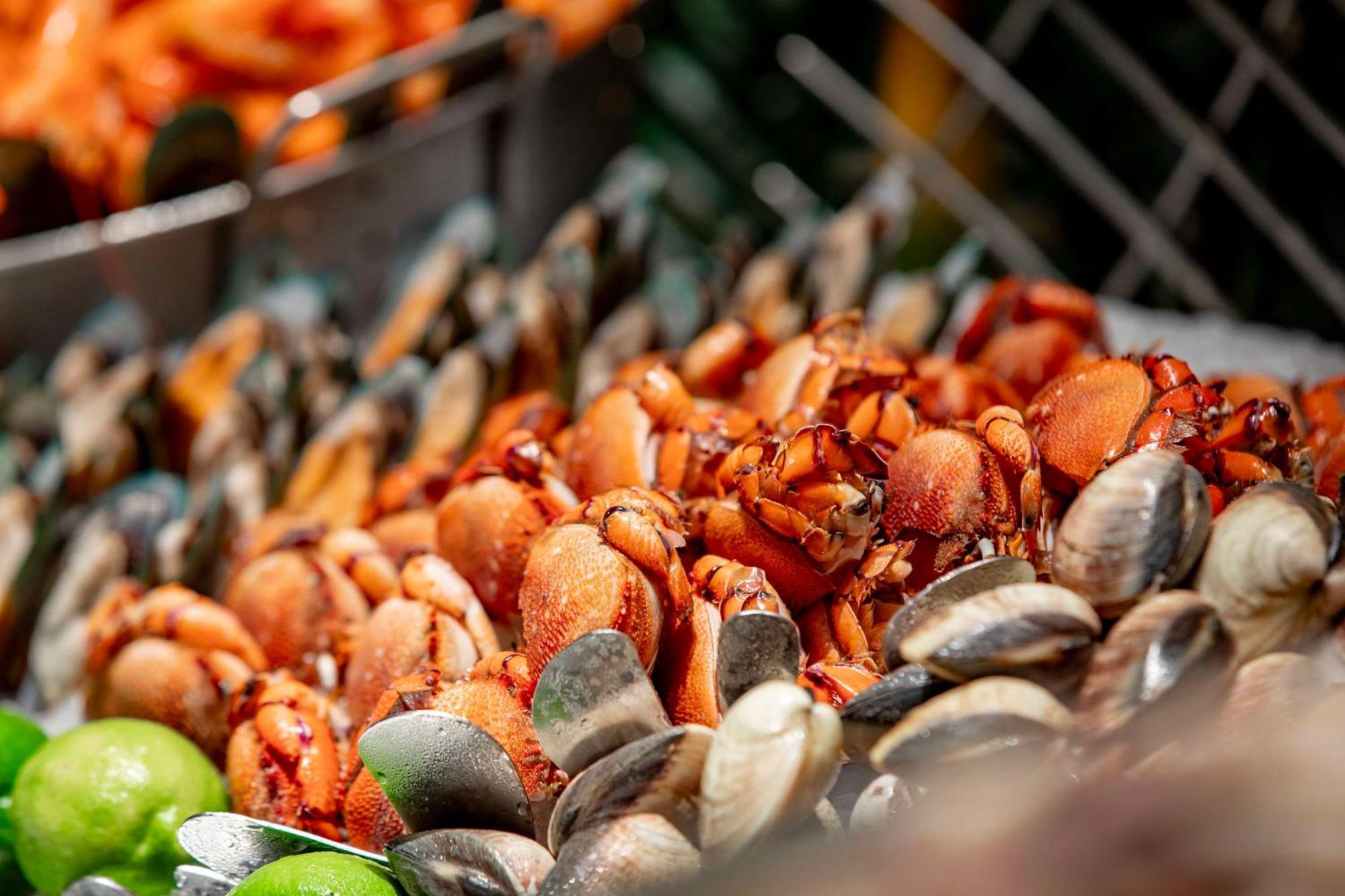 โรงแรมกุ้ยหยาง เคมปินสกี้ ภายนอก รูปภาพ