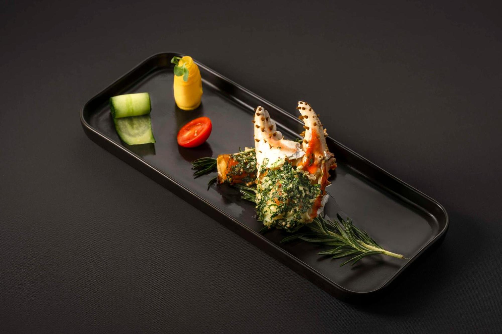 โรงแรมกุ้ยหยาง เคมปินสกี้ ภายนอก รูปภาพ