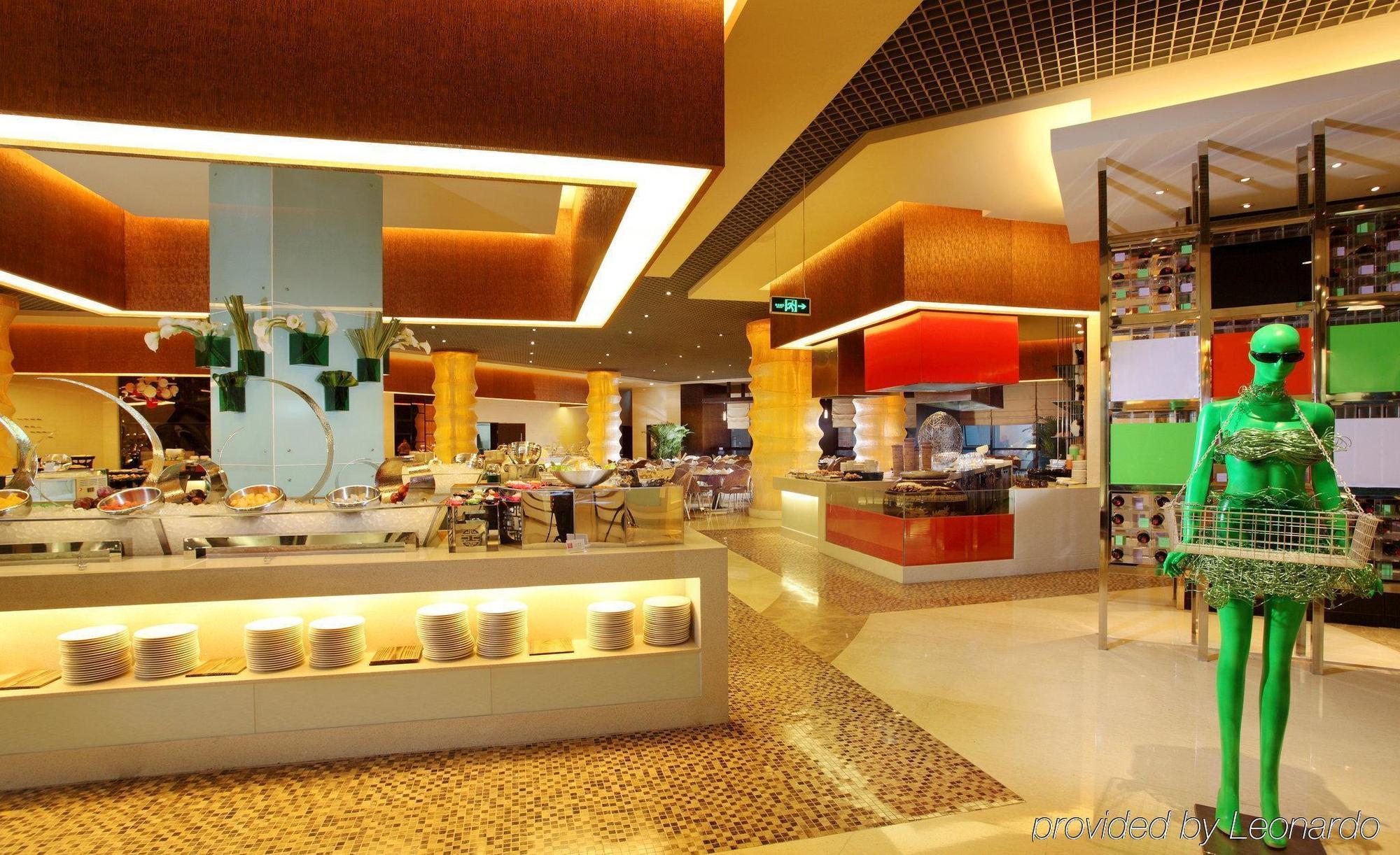 โรงแรมกุ้ยหยาง เคมปินสกี้ ภายนอก รูปภาพ