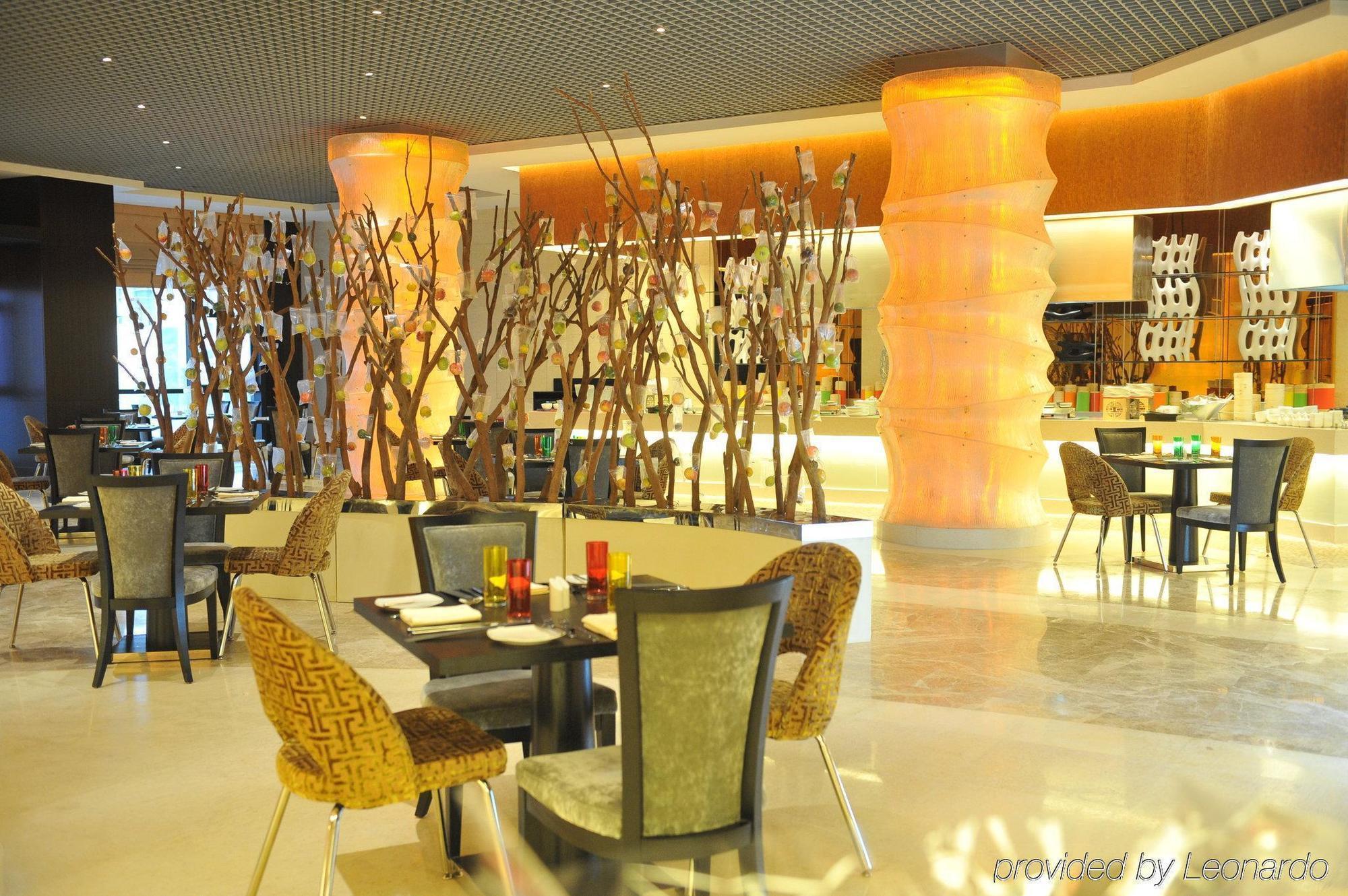 โรงแรมกุ้ยหยาง เคมปินสกี้ ภายนอก รูปภาพ