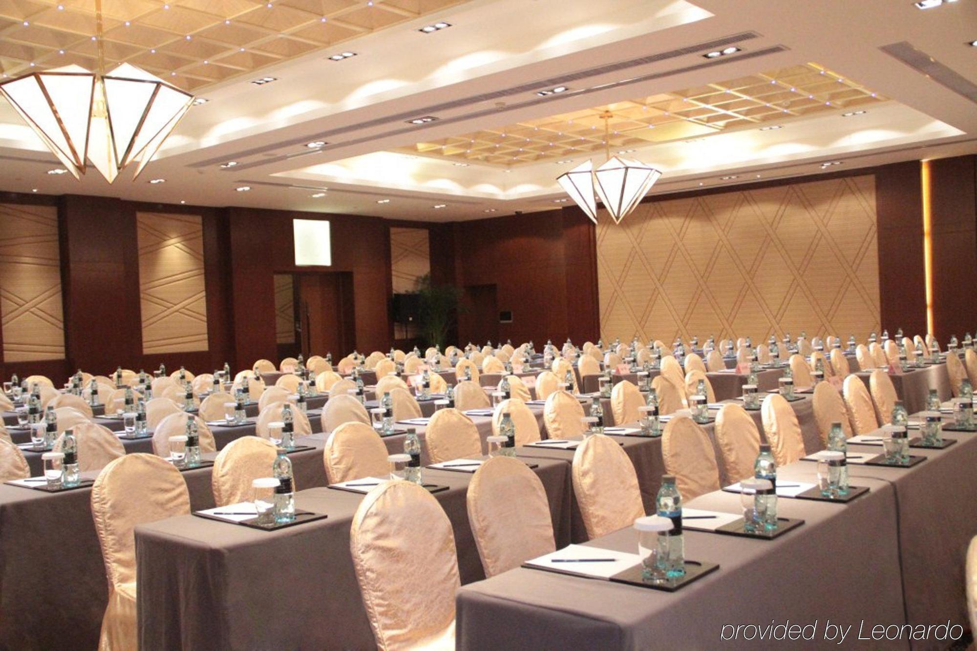 โรงแรมกุ้ยหยาง เคมปินสกี้ ภายนอก รูปภาพ
